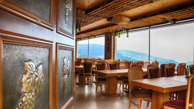 Chateau Oumsiyat Image 3